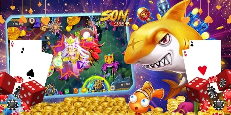 Cách tăng đạn ăn cá siêu đỉnh