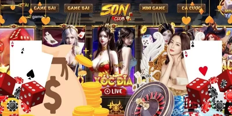 Khuyến mãi hấp dẫn và đa dạng